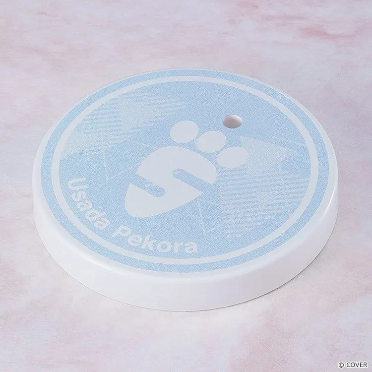 Hololive Production Nendoroid Action Figure Usada Pekora (re-run) 10 cm